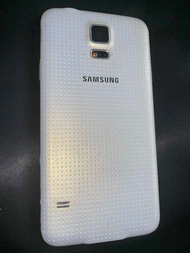 Samsung S 5 , Liberado