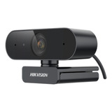 Web Cam Hd 2 Megapixeles Con Microfono Giro 360 Gran Angular