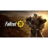 Fallout 76 Edição Padrão Xbox One,series S/x Key 25 Digitos