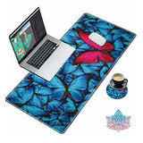 Pad Mouse - Desk Pad, Gaming Large Mouse Pad Xxl Xl Extended