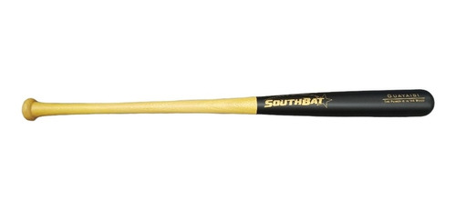 Bate De Béisbol Southbat Sb - Mod 141 34  - Madera Guayaibi