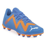 Botines Puma Future Play Fg/ag Hombre