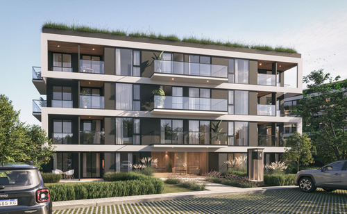 Palmera Golf - Departamento 2 Amb Con Terraza En Venta En El Cantón - Escobar - Imagen 4