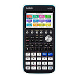 Calculadora Cient. Gráfica 3d, 2.900 Funções E Usb - Casio