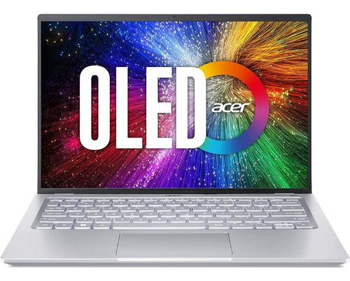 Acer Swift 3 Oled Táctil Portátil Core I7 12700h 16gb 1tb