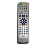 Control Remoto Dvd Dvd803 Admiral - Global Home (2758)
