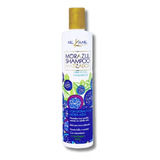 Nekane ® Shampoo Mora Azul Matizador Rubios Canas 300ml 