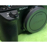 Sony A6500 Semi Novo