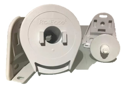 Mecanismo + Soportes 32mm Rollease Para Cortina Roller