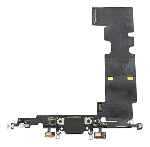 Conector De Carga iPhone 8 Plus Original Retirada