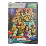 Kinect Adventures / Xbox360 / *gmsvgspcs*