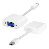 Adaptador Mini Display Port A Vga Compatible Thunderbolt