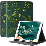 Funda Bordada iPad De 10.2 Pulgadas Y iPad Air 3 (10.5 ...