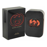 Gucci Guilty Black Perfume Original 75ml