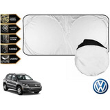 Parabrisas Cubre Sol Tapa Sol Con Ventosas Vw Tiguan 2015