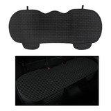 Funda Para Asiento Trasero De Automóvil, Protectores Largos 