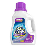 Oxiclean Odor Blasters Eliminador De Olores Y Manchas 40 Oz