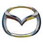 Emblema Logo Mazda Allegro Maleta Diseo Curvo Mazda Mazda 5