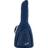 Fender Bolsas De Concierto Azul Medianoche