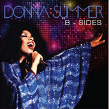 Donna Summer - B-sides - Vinilo Nuevo - 
