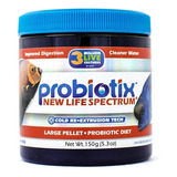New Life Spectrum Probiotix 150g Large  - Alimento Premium