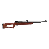 Rifle  Xtreme Pcp 3000psi Barniz Cal. 5.5mm Mendoza