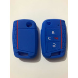 Funda Protector Llave Vw Mk7 Jetta 2019 Tiguan Polo Beetle