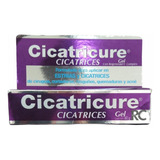 Cicatricure Gel Estrias E Cicatrizes 60g + Brinde