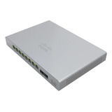 Switch Cisco Meraki Gigabit Ethernet Ms120-8fp Poe Nuevo