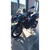 Benelli Trk 502 X