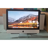 iMac 2012 Core I5 6gb Ssd 120gb + Hd 500gb Em Ótimo Estado