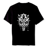 Camiseta Darth Maul Mandalorian Star Wars Nerd Geek