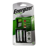 Cargador Energizer Maxi Para Baterías Aa Y Aaa