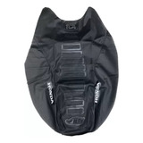 Funda De Asiento Tc4 Honda Titan Cg 125 Antidesliz P/tapizar