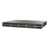 Switch Cisco Sf300-48