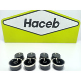 Repuesto Perilla Boton Estufa Haceb Arometal X 4und