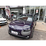 Citroen C4 Cactus 1.2 Turbo Shine 2017, Impecable