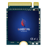 Disco Sólido Ssd Gamerking T5 M.2 2230 Nvme Pcie 3.0 1gb For Macbook Pro A1708