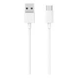 Cable Xiaomi Usb Tipo C 5a Amp 1 Metro Usb-c Flex