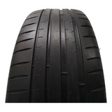 Neumatico Michelin Pilot Sport4 205 45 17 Ll Vul