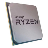  Amd Ryzen 3 3200g, Cache 4mb, 3.6ghz (4ghz Max Turbo), Am4