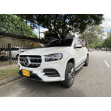 Mercedes Benz Gls 450 3.0 4matic Blindaje 2 Plus 2022