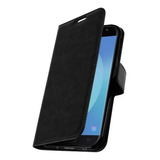 Funda Libro Para Motorola G200 G71 G31 G22 G52 Flip Cover