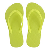 Chinelo Infantil Feminino Petite Jolie Recolorir Amarelo