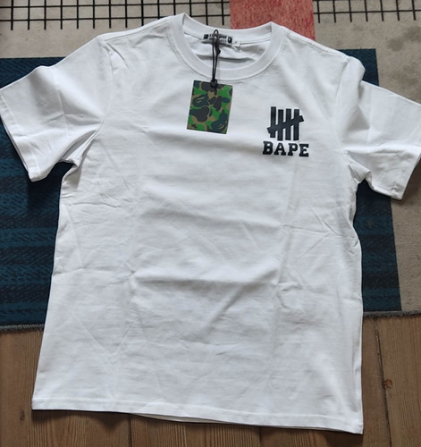 Playera Bape