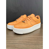 Nike Air Force 1 Sage Copper Moon