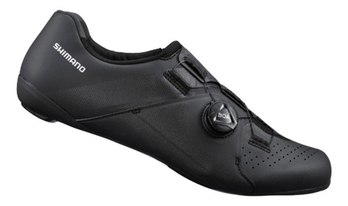 Zapatillas Ciclismo Ruta Shimano Rc300 - Ciclos