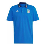Camisa Polo adidas Italia - Original