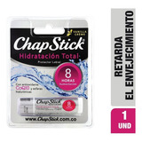 Protector Labial Chapstick Hidratación - g a $4604