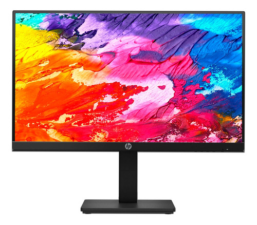 Monitor Hp P24 G4 Pulgadas Con Hdmi 